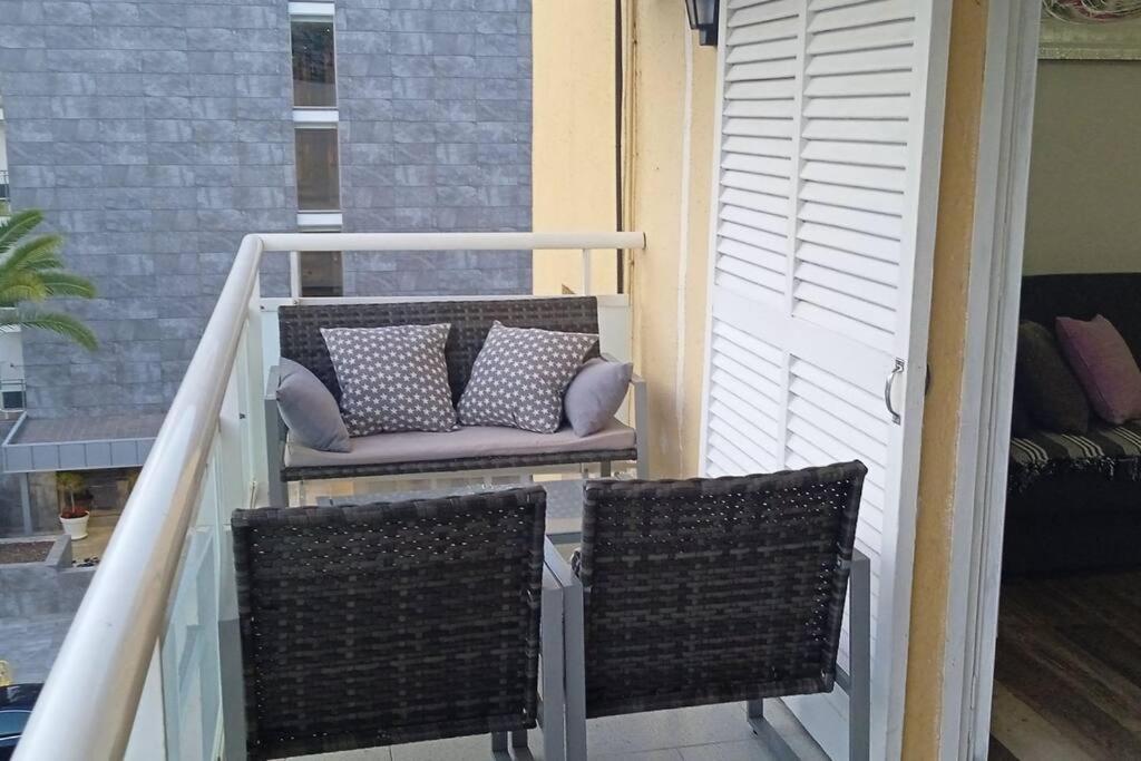 Appartement Tout Confort Salou Exteriér fotografie