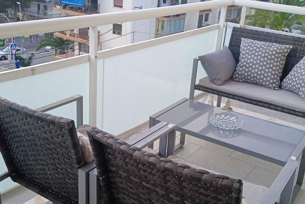 Appartement Tout Confort Salou Exteriér fotografie