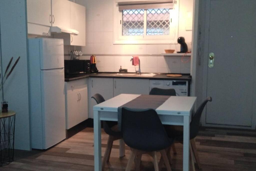 Appartement Tout Confort Salou Exteriér fotografie