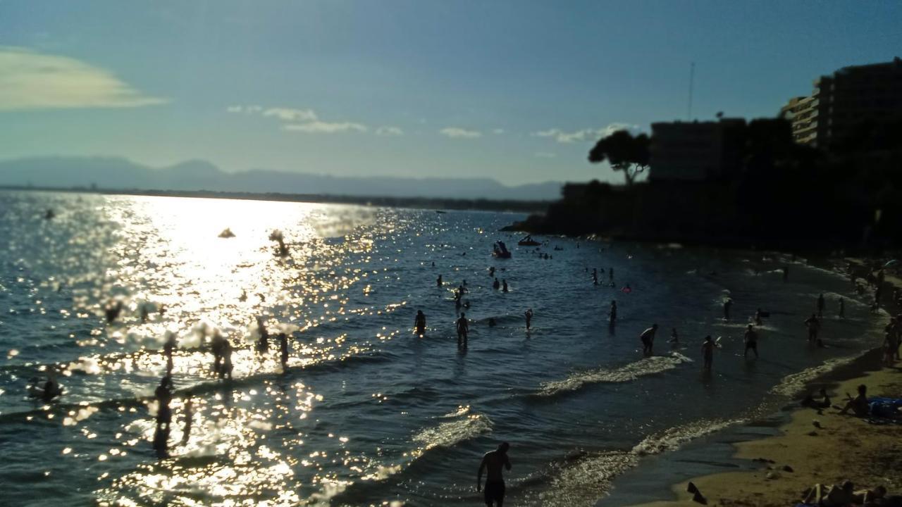 Appartement Tout Confort Salou Exteriér fotografie
