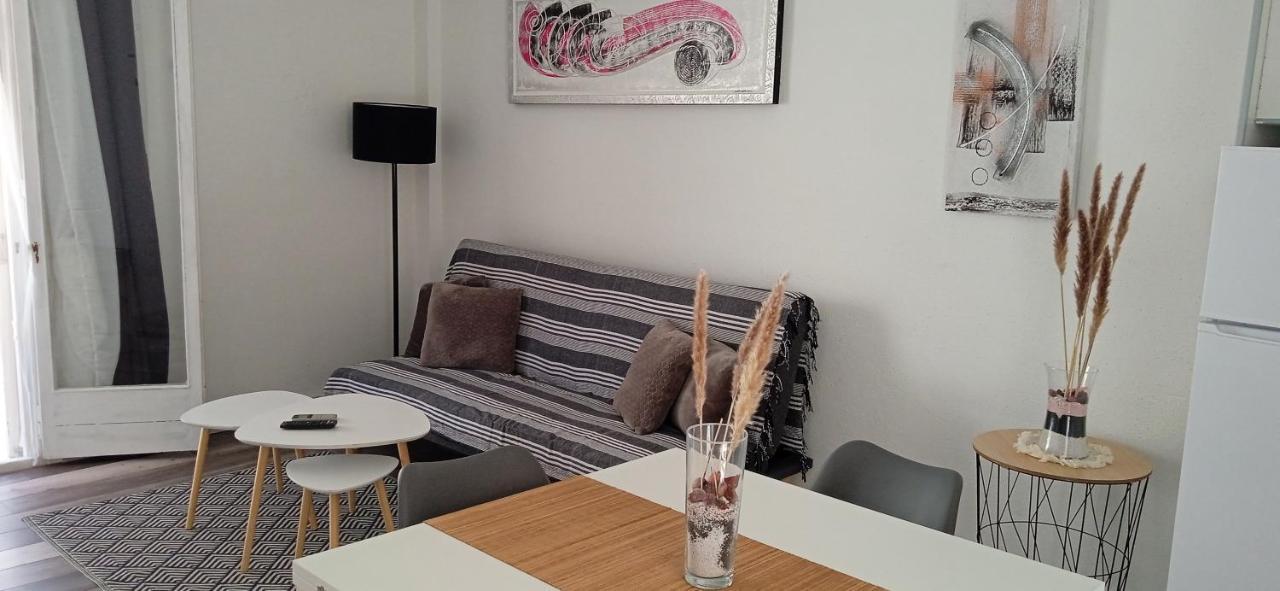 Appartement Tout Confort Salou Exteriér fotografie