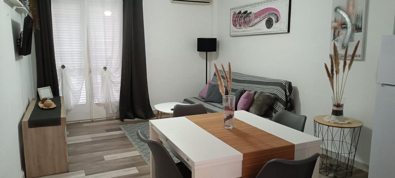 Appartement Tout Confort Salou Exteriér fotografie