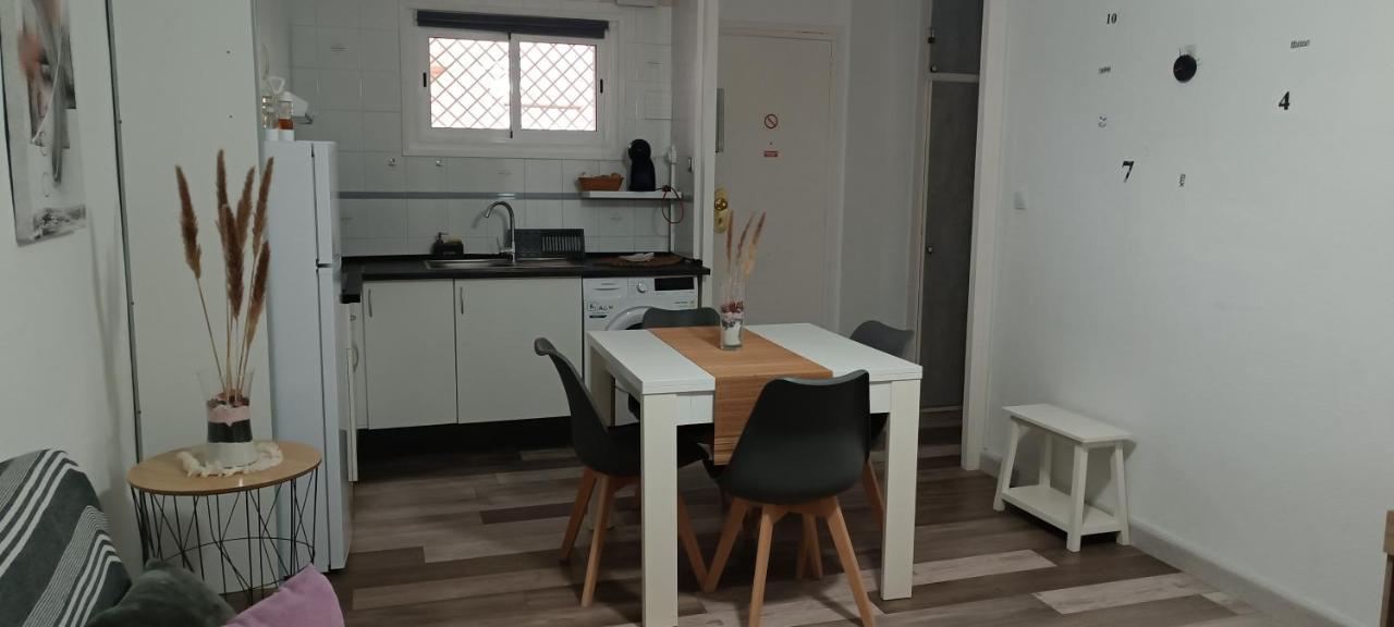 Appartement Tout Confort Salou Exteriér fotografie