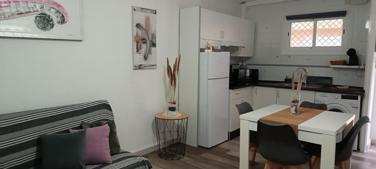 Appartement Tout Confort Salou Exteriér fotografie