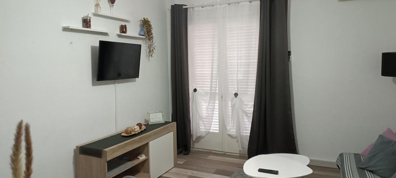 Appartement Tout Confort Salou Exteriér fotografie