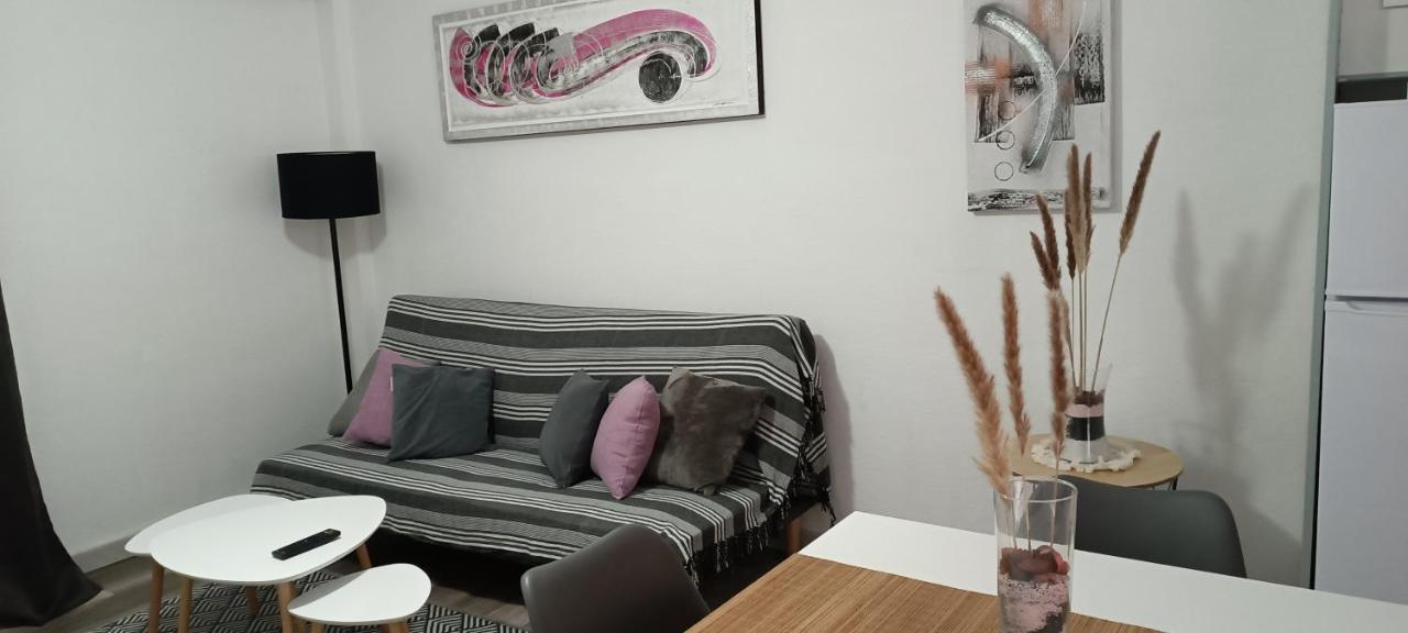 Appartement Tout Confort Salou Exteriér fotografie