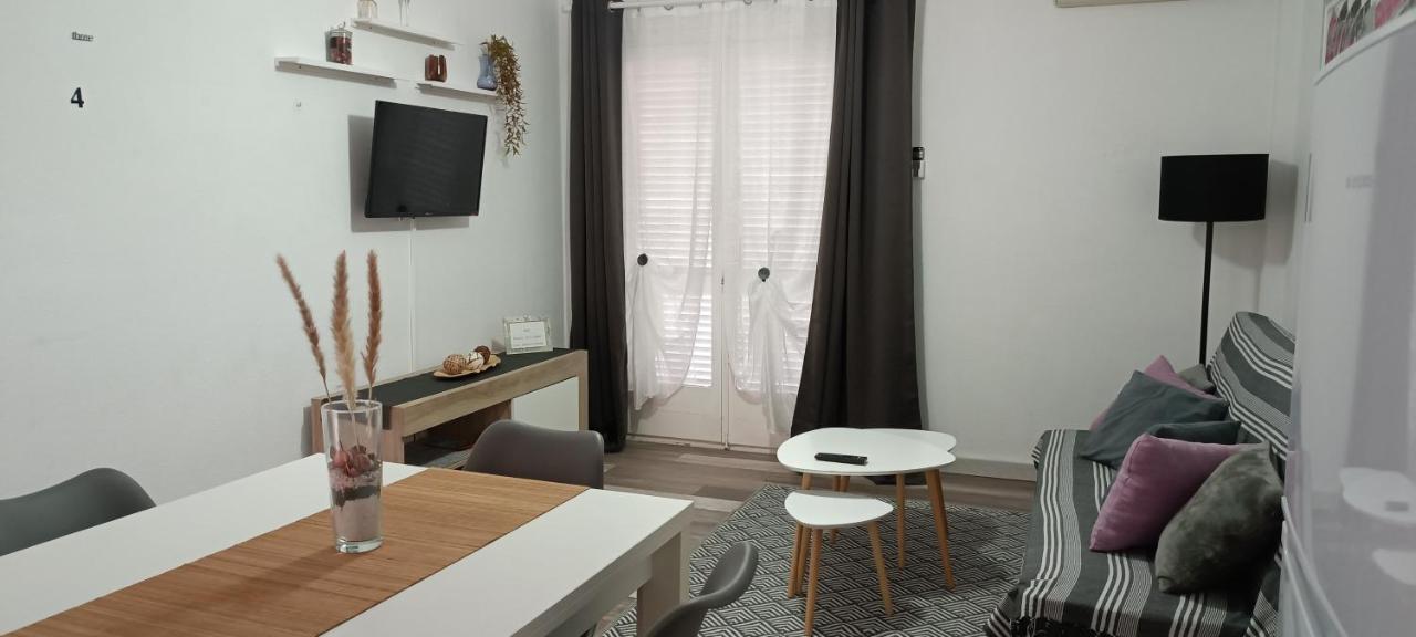Appartement Tout Confort Salou Exteriér fotografie