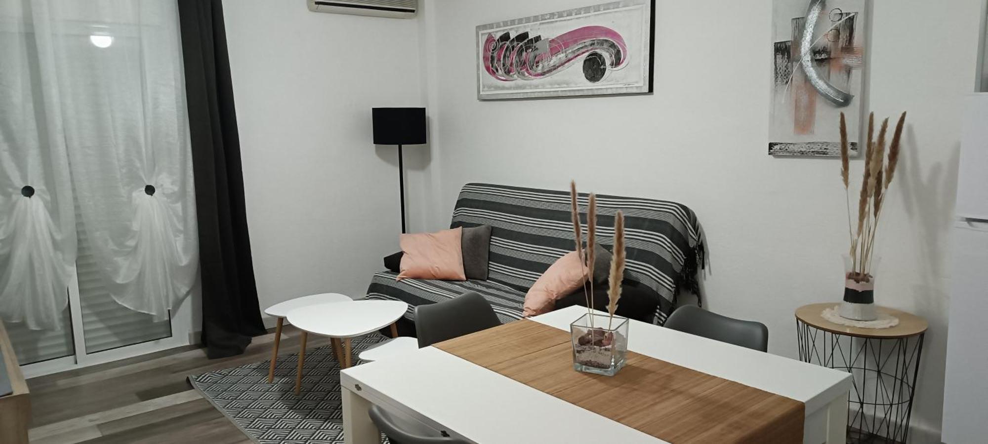Appartement Tout Confort Salou Exteriér fotografie
