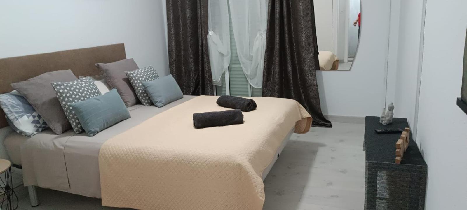Appartement Tout Confort Salou Exteriér fotografie