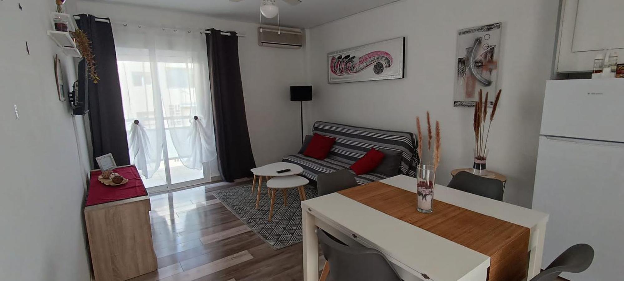 Appartement Tout Confort Salou Exteriér fotografie